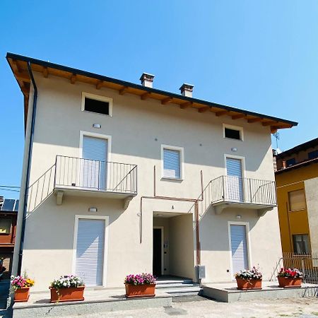 Ca Fiorita Apartment Boves Exterior photo