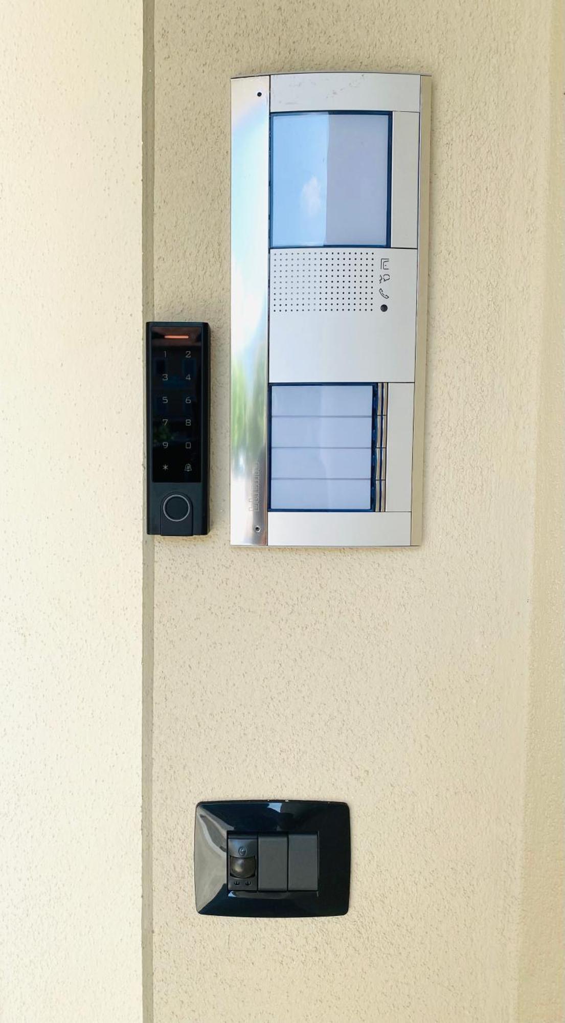 Ca Fiorita Apartment Boves Exterior photo