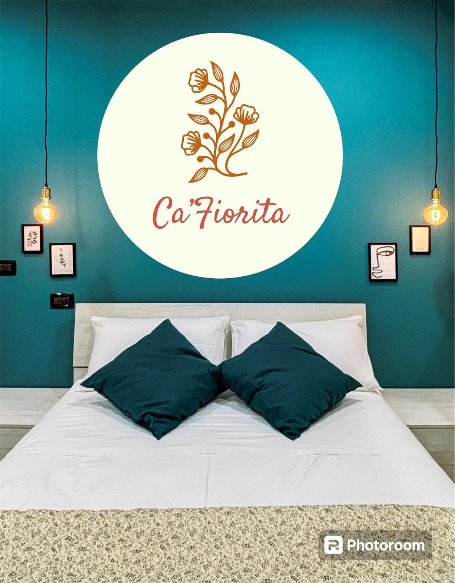 Ca Fiorita Apartment Boves Exterior photo