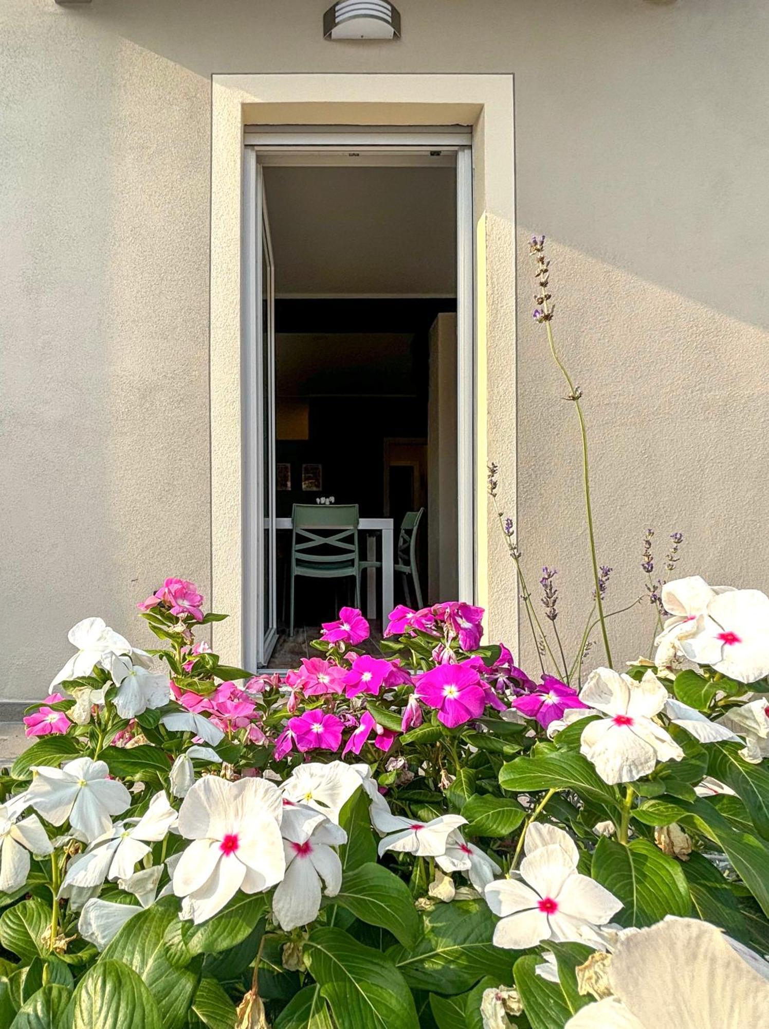 Ca Fiorita Apartment Boves Exterior photo